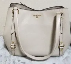 最終値下げ マイケルコース トートバッグ