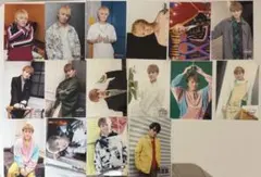 WEST.(ジャニーズWEST) 神山智洋　公式写真