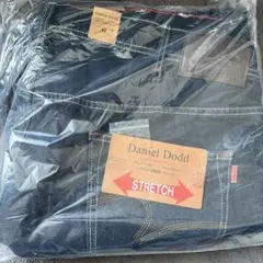 Daniel Doddデニム ジーンズ