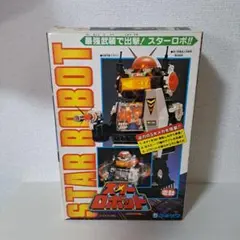 未使用】タカラ メダロット魂 ボイスコマンドモデル メタビー レトロ