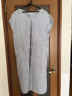 ◼️新品◼️お値下げマックスマーラリネンノースリーブトップス