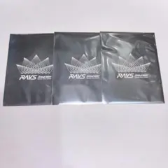 ラウール チケット風カード セット