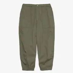 ザ・ノース・フェイス パープルレーベル リップストップワイドクロップドパンツ