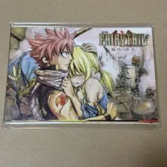 2026年最新】フェアリーテイル ポストカードの人気アイテム - メルカリ