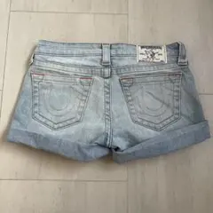 パンツ TRUE RELIGION CUT OFF CAMO MINI SHORTS TRUE RELIGION CUT OFF CAMO MINI SHORTS - メルカリ