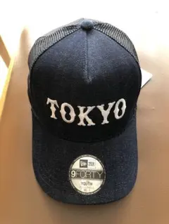 【匿名】ニューエラ NEWERA 帽子 キャップ ジャイアンツ巨人野球