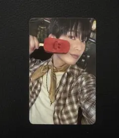 ENHYPEN THE SIN:VANISH withmuu ラキドロ2次ソヌ