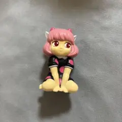 VAG ガチャ 末日猫娘 ZOMBCATS STORY