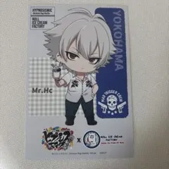 【あかね様専用】碧棺左馬刻　天谷奴零　ポストカード