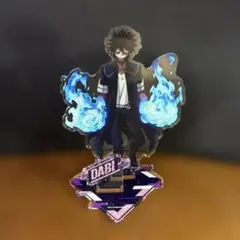ヒロアカ 荼毘 アクスタ - メルカリ