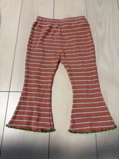 マイリトルワンダー パンツ