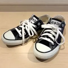 CONVERSE ALL STAR ローカット