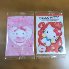 【新品未開封】サンリオキャラクターズ ウエハース11 ハローキティ