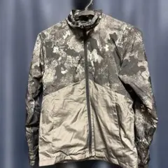 Under Armour ColdGear YXL カモフラージュジャケット
