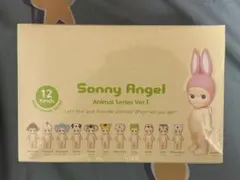 Sonny Angel Animal1 ソニーエンジェル　アニマルシリーズ1