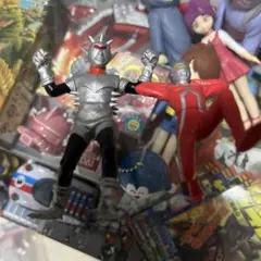 2026年最新】hg ウルトラセブンの人気アイテム - メルカリ
