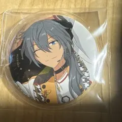 あんさんぶるスターズ 椎名ニキ缶バッジ×3