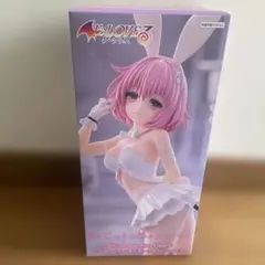 To LOVEる ダークネス モモ・ベリア・デビルーク フィギュア
