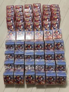 40個セット】ポケモンセンターフクオカ スペシャルBOX サプライ プロモ