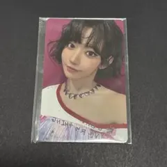 LE SSERAFIM 東京ドーム 11/19会場限定 サクラ トレカ