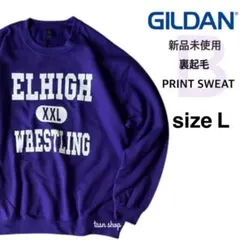 スウェット 新品