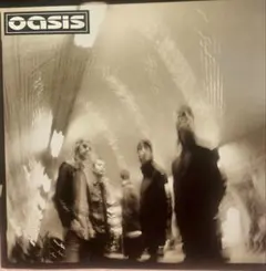 Oasis heathen Chemistry CD アルバム