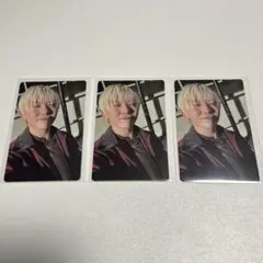 SEVENTEEN スングァン HAPPY BURSTDAY トレカセット - メルカリ