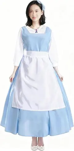 2025年最新】ベル コスプレ 町娘の人気アイテム - メルカリ