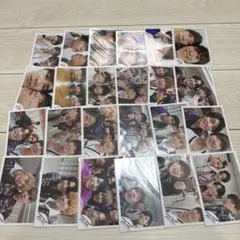 ジャニアイ 公式生写真セット