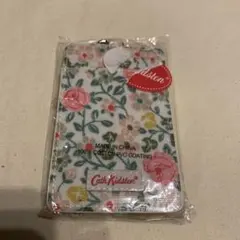 Cath Kidston 花柄IDケース