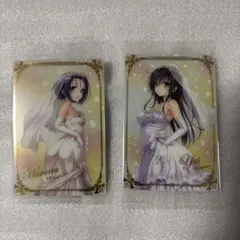 ToLOVEる ダークネス 金色の闇 ヤミ リト クリアファイル - メルカリ