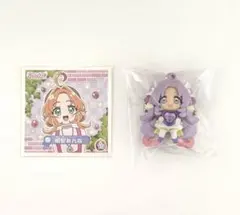 名探偵プリキュア キュアアンサー 明智あんな スイングキーホルダー