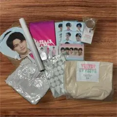 【新品】King & Prince L& ツアーグッズ　まとめ売り