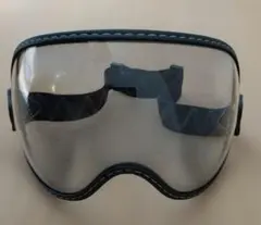 バイク用ゴーグル(クリア)
