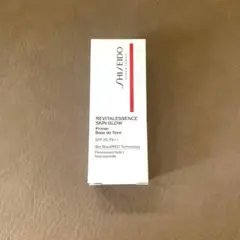 【新品未開封】SHISEIDO エッセンススキングロウプライマー5g