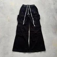 グランジ ワークパンツ