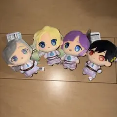 ぷちっしゅ！ ラブライブ！蓮ノ空女学院スクールアイドルクラブ vol.1