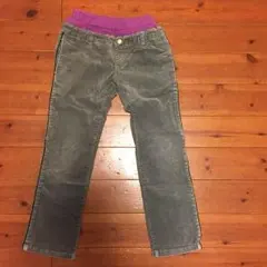 JUNKSTORE130cmパンツ