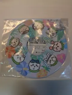 映画ちいかわ 　販促　ミニうきわ