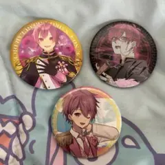 いれいす　ないこ　缶バッジ まとめ売り‼️最終値下げ‼️