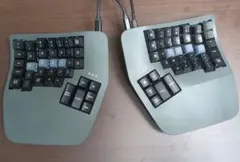 kinesis advantage 360 茶軸