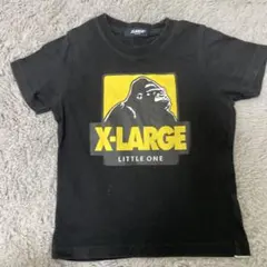 XLARGE 110センチ