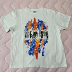 本日のみ【新品♥未開封】ワンオク　マイファス　VS Tシャツ　黒　Ｌサイズ Amazon.co.jp: ワンオク マイファス VS Tシャツ 黒 ブラック L
