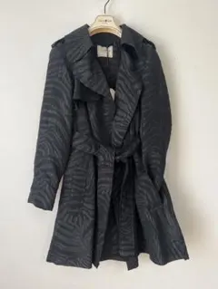 ランバン 08AWシワ加工フックジャケット36 アルベール・エルバス ランバン 08AWシワ加工フックジャケット36 アルベール・エルバス