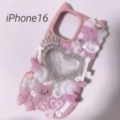 デコケース iPhoneケース・スマホ・PC