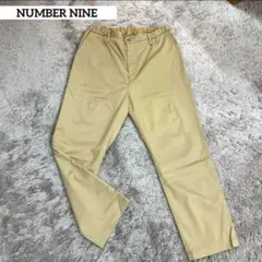 2025年最新】NUMBER (N)INE メンズ スラックスの人気アイテム