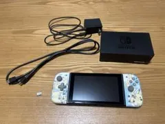 Nintendo Switch 本体 周辺機器