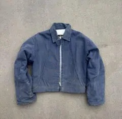 90s Kelsey Trailダックジャケット