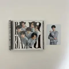 Yes!東京 EBiDAN 原因は自分にある。盤 大倉空人