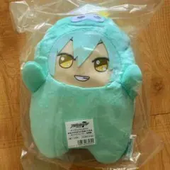 めちゃでかきらどる ぬいぐるみ モンぬい 亥清悠 アイナナ でかモンぬい めちゃでかきらどるぬいぐるみ 亥清悠